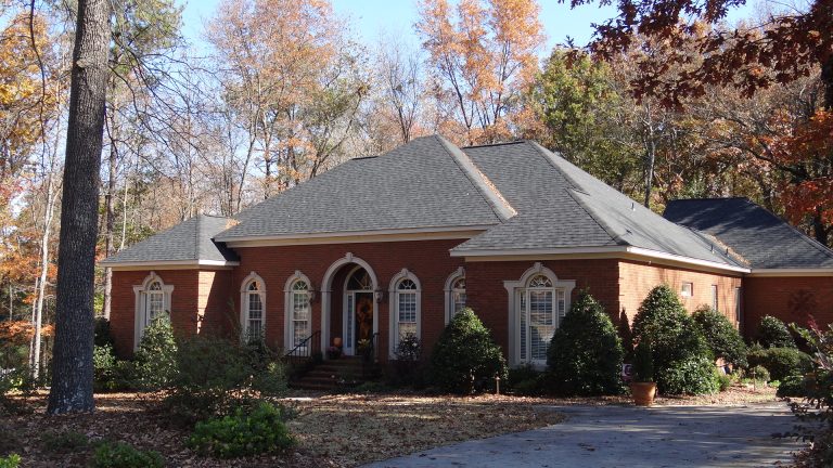 Columbia SC Roofing Contractor